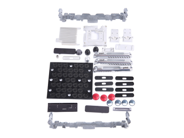 CNC Parts